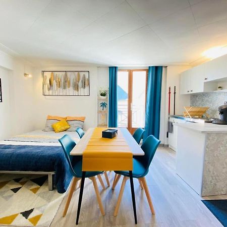 L'Escapade Apartment ล็อง ภายนอก รูปภาพ