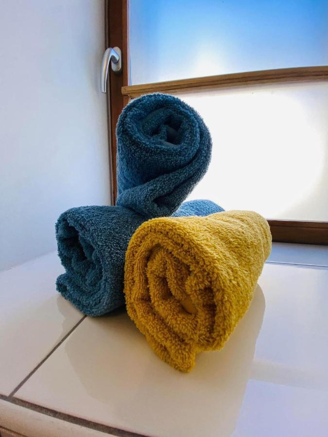 L'Escapade Apartment ล็อง ภายนอก รูปภาพ