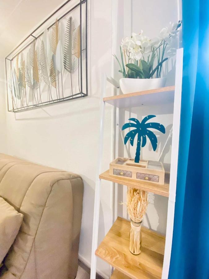 L'Escapade Apartment ล็อง ภายนอก รูปภาพ
