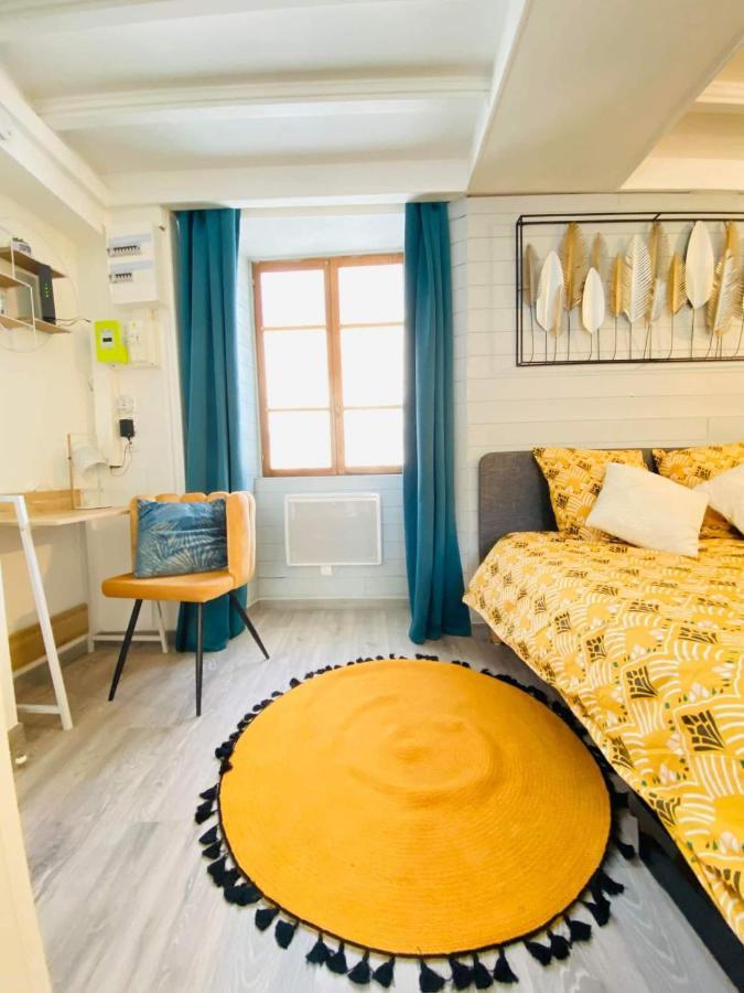 L'Escapade Apartment ล็อง ภายนอก รูปภาพ